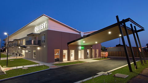Quest Whyalla - Mackay Tourism 0