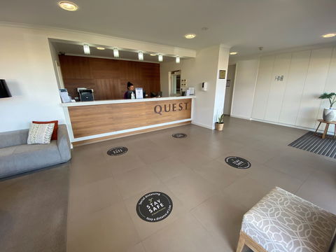 Quest Whyalla - Mackay Tourism 1