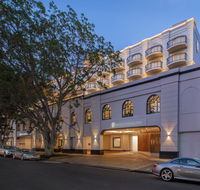 InterContinental Sydney Double Bay - Mackay Tourism