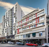 Holiday Inn  Stes Sydney Bondi Junction - Mackay Tourism