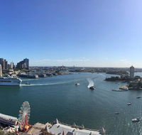 Milson Serviced Apartments - Mackay Tourism