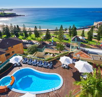 Crowne Plaza Coogee Beach Sydney - Mackay Tourism