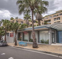 Adina Apartment Hotel Coogee - Mackay Tourism