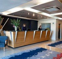 Coogee Sands Hotel  Apartments - Mackay Tourism