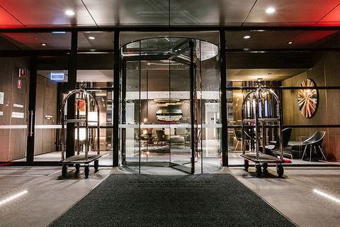 The Brankstone Hotel & Residences - Mackay Tourism 1