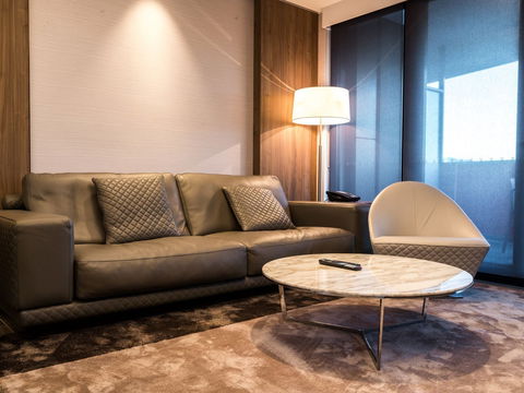 The Brankstone Hotel & Residences - Mackay Tourism 2