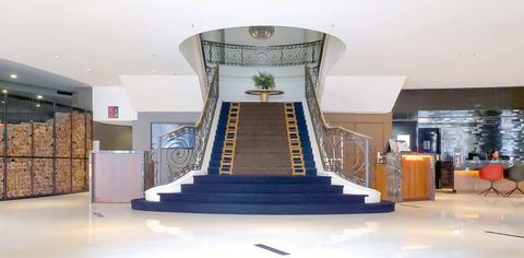 Stamford Plaza Sydney Airport - Mackay Tourism 2