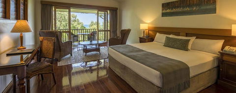 Thala Beach Nature Reserve - Mackay Tourism 2