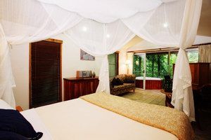 Daintree Eco Lodge & Spa - Mackay Tourism 1