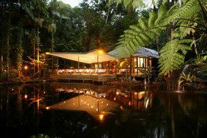 Daintree Eco Lodge & Spa - Mackay Tourism 2