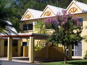 Ti Tree Resort - Mackay Tourism 0
