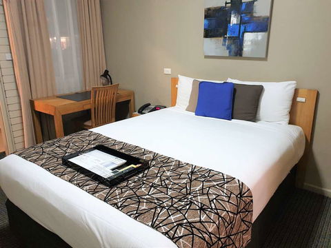 Best Western Endeavour Maitland Motel - Mackay Tourism 1