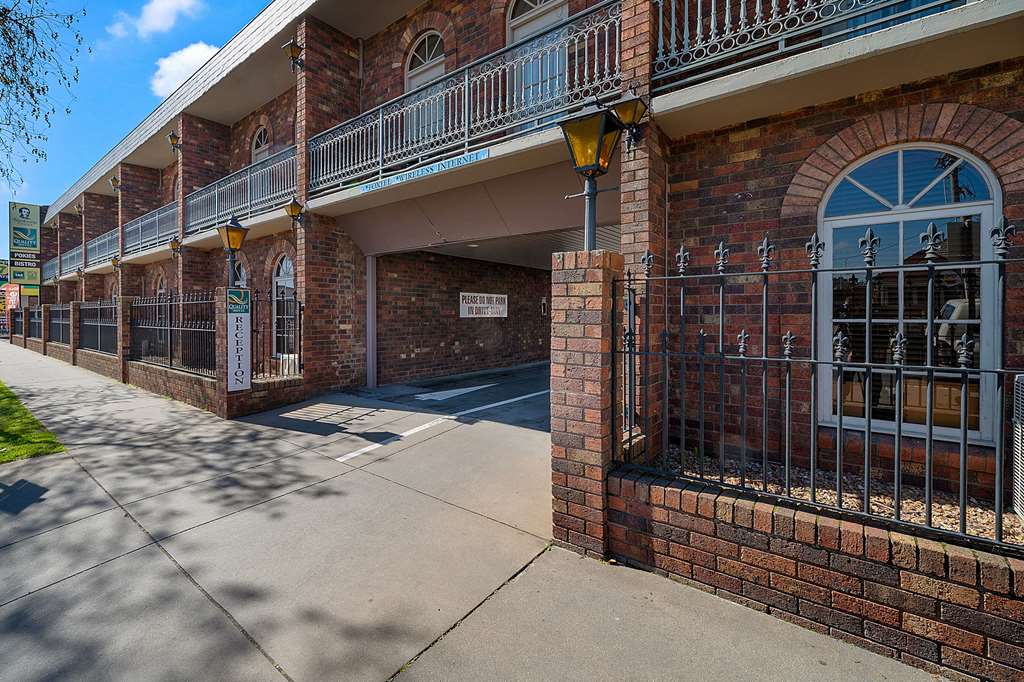 Timmering VIC Mackay Tourism