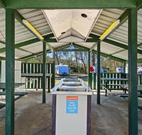 Discovery Parks Echuca - Mackay Tourism