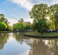 Discovery Parks Moama Maidens - Mackay Tourism