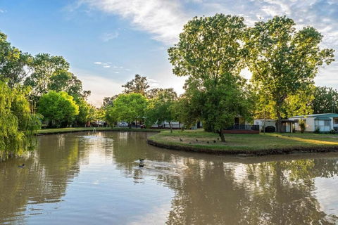 Discovery Parks Moama Maidens - Mackay Tourism 0