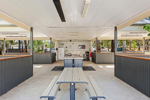 Discovery Parks Moama Maidens - Mackay Tourism 1