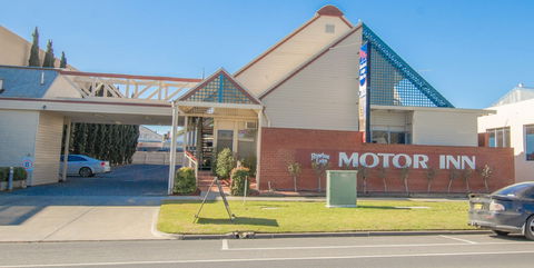 The River Boat Hotel-Echuca - Mackay Tourism 0