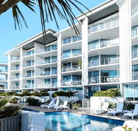 Grand Mercure Apartments Bargara - Mackay Tourism