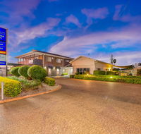 Takalvan Motel - Mackay Tourism