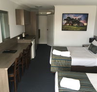 Sugar Country Motor Inn - Mackay Tourism