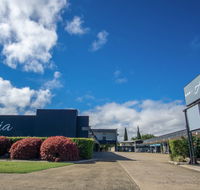 Acacia Motor Inn - Mackay Tourism