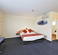 Boulevard Lodge - Mackay Tourism