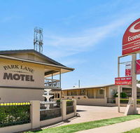 Econo Lodge Park Lane - Mackay Tourism