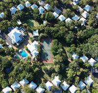 Kellys Beach Resort - Mackay Tourism