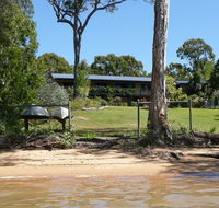 Yarrandabbi Dreaming Boutique BB - Mackay Tourism