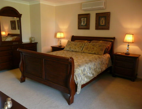 Yarrandabbi Dreaming Boutique B&B - Mackay Tourism 1