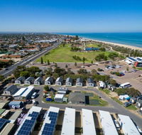 Discovery Parks Adelaide Beachfront - Mackay Tourism
