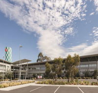 Travelodge Hobart Airport - Mackay Tourism