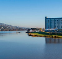 Peppers Silo Launceston - Mackay Tourism