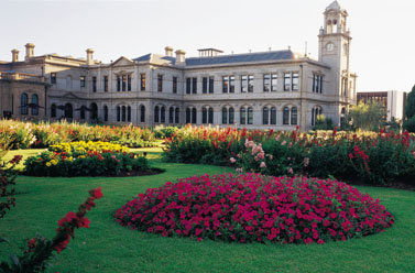 Mansion Hotel & Spa - Mackay Tourism 0