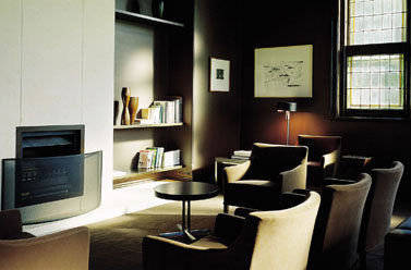 Mansion Hotel & Spa - Mackay Tourism 2