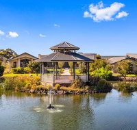 Quality Suites Point Cook Seasons 5 - Mackay Tourism