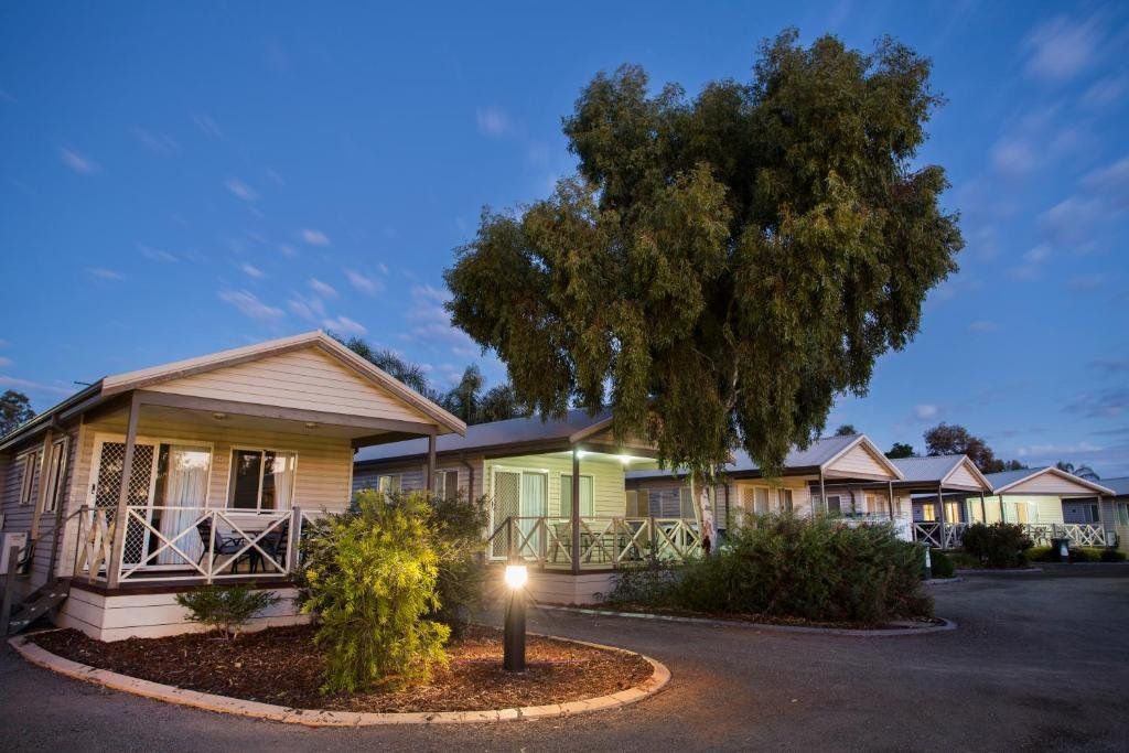 Somerville WA Mackay Tourism