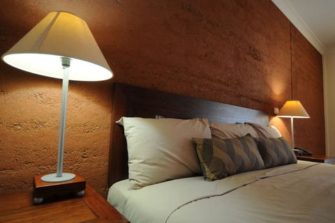 Gidgee Inn - Mackay Tourism 2