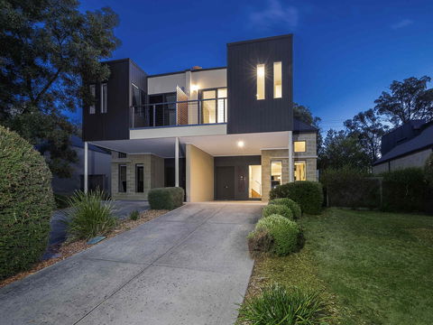 Sebel Creswick Forest Resort - Mackay Tourism 0