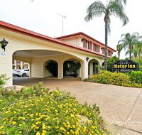 Narrandera Club Motor Inn - Mackay Tourism