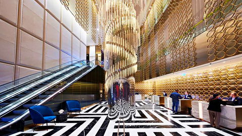 The Star Grand Hotel And Residences - Mackay Tourism 0
