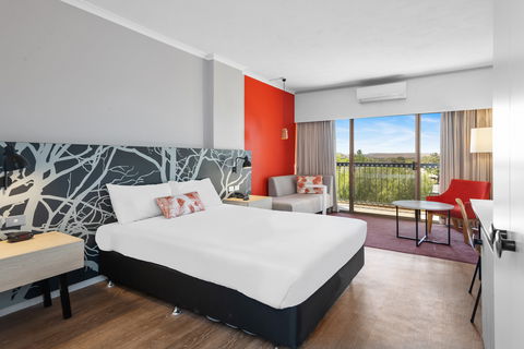 The Plaza Hotel Kalgoorlie - Mackay Tourism 2