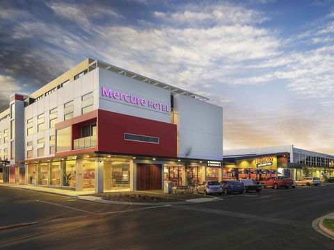 Mercure Warragul - Mackay Tourism 0