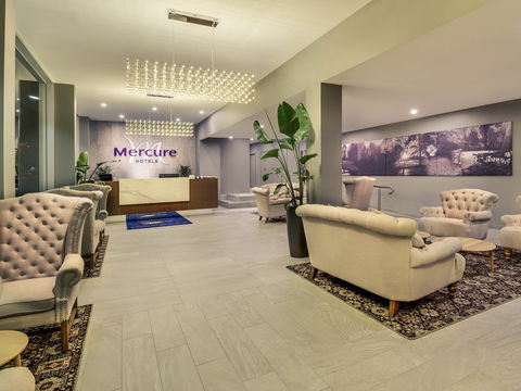 Mercure Warragul - Mackay Tourism 1