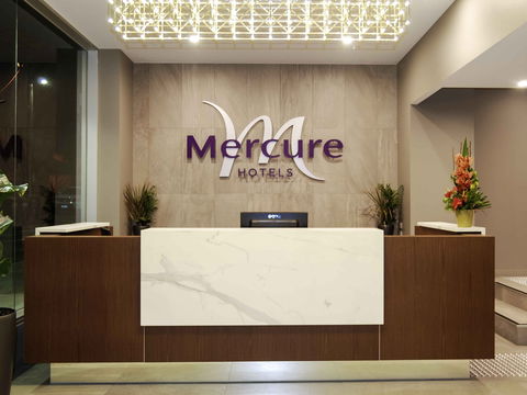 Mercure Warragul - Mackay Tourism 2
