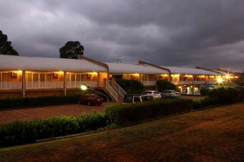 The Hermitage - Mackay Tourism 0