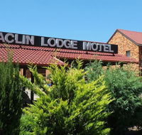 Maclin Lodge - Mackay Tourism