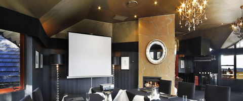 Echoes Boutique Hotel & Resort - Mackay Tourism 2