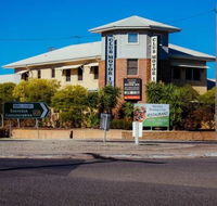 MAS Country Club Motor Inn - Mackay Tourism